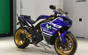 YAMAHA YZF-R1 2013 RN23