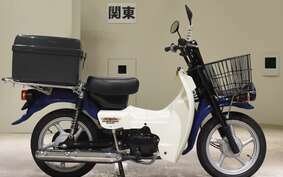 SUZUKI BIRDIE 50 BA43A