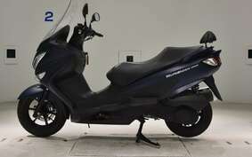 SUZUKI BURGMAN200A CH41A