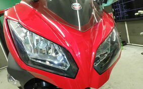 KAWASAKI NINJA 250 ABS EX250L