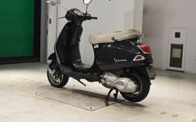 VESPA LX125