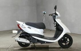 YAMAHA JOG ZR Evolution 2 SA39J