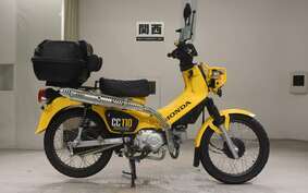 HONDA CROSS CUB 110 JA45