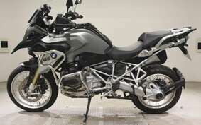 BMW R1200GS 2015