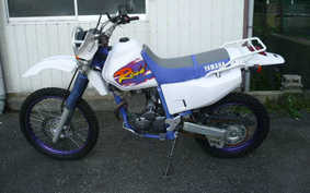 YAMAHA TT250R RAID 1995 4GY