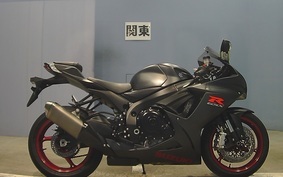 SUZUKI GSX-R600 2017 C3111