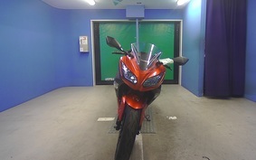 KAWASAKI NINJA 250 2014 EX250L