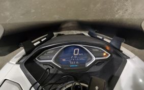 HONDA PCX 150 KF30