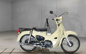 HONDA スーパーカブ50ストリート AA09