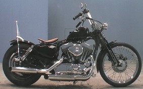 HARLEY XL1200C 2004 CGP