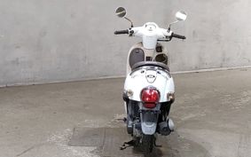 HONDA GIORNO AF77