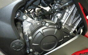 HONDA CBR250RR A MC51