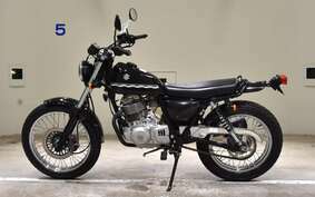 SUZUKI GRASS TRACKER Bigboy NJ4BA