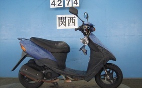 SUZUKI LET's 2 CA1PA