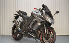 KAWASAKI NINJA 1000 2014 ZXT00L