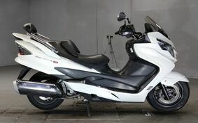 SUZUKI SKYWAVE 250 (Burgman 250) M CJ45A