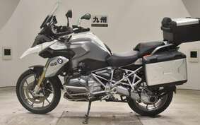 BMW R1200GS 2014