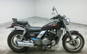 KAWASAKI ELIMINATOR 250 1987 EL250A