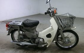 HONDA C70 SUPER CUB CUSTOM C70