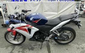 HONDA CBR250R-3 GEN 3 MC41