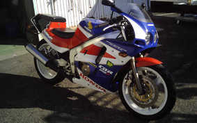 HONDA CBR250R MC19