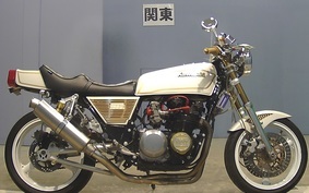 KAWASAKI Z400 FX 1980 KZ400E