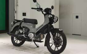 HONDA CROSS CUB 110 JA60