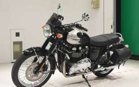 TRIUMPH BONNEVILLE T100 2009