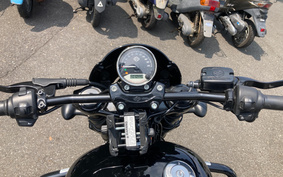 HARLEY XG750A 2018 NCG