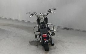 HARLEY FLSTF 1450 2001 BMY