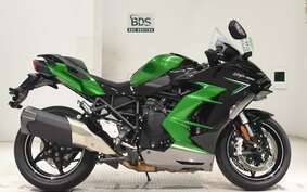 KAWASAKI NINJA H2 SX SE 2022 ZXT02P