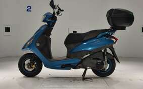 YAMAHA AXIS 125 Z SED7J