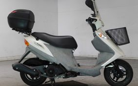 SUZUKI ADDRESS V125 G CF4EA