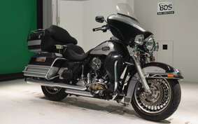 HARLEY FLHTCU 1580 2010