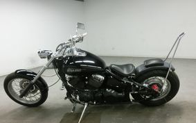 YAMAHA DRAGSTAR 400 1996 4TR