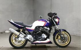 HONDA CB400SF VTEC 2006 NC39