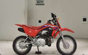 HONDA CRF110F JE02