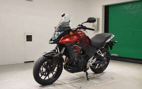 HONDA 400X ABS 2014 NC47