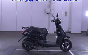 SUZUKI LET's CA4AA