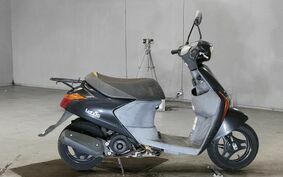 SUZUKI LET's 5 CA47A