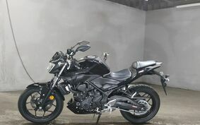 YAMAHA MT-25 RG10J