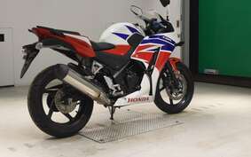 HONDA CBR250R A MC41