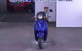 HONDA ﾄｩﾃﾞｲ AF61