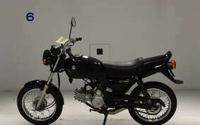 SUZUKI GS50 NA41A