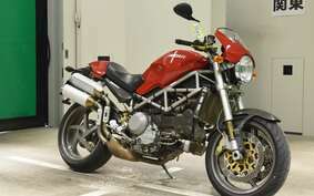 DUCATI MONSTER S4R 2004 M405A