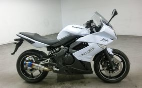 KAWASAKI NINJA 400 R 2013 ER400B