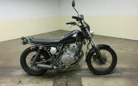 SUZUKI GRASS TRACKER NJ47A