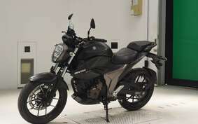 SUZUKI GIXXER 250 ED22B