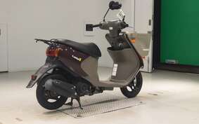 SUZUKI LET's 4 Basket CA43A