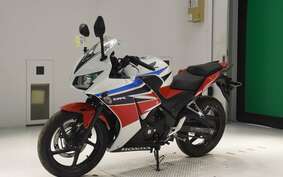 HONDA CBR250R A MC41